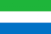 Sierra Leone