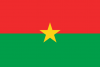 Burkina Faso