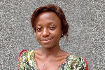 À l’assaut de la montagne : notes prises dans le journal intime de l’aventure novatrice de Mme Bequerelle Mbou – Deuxième finaliste du Concours de l’innovation pour l’Afrique 2020 de l’UAT