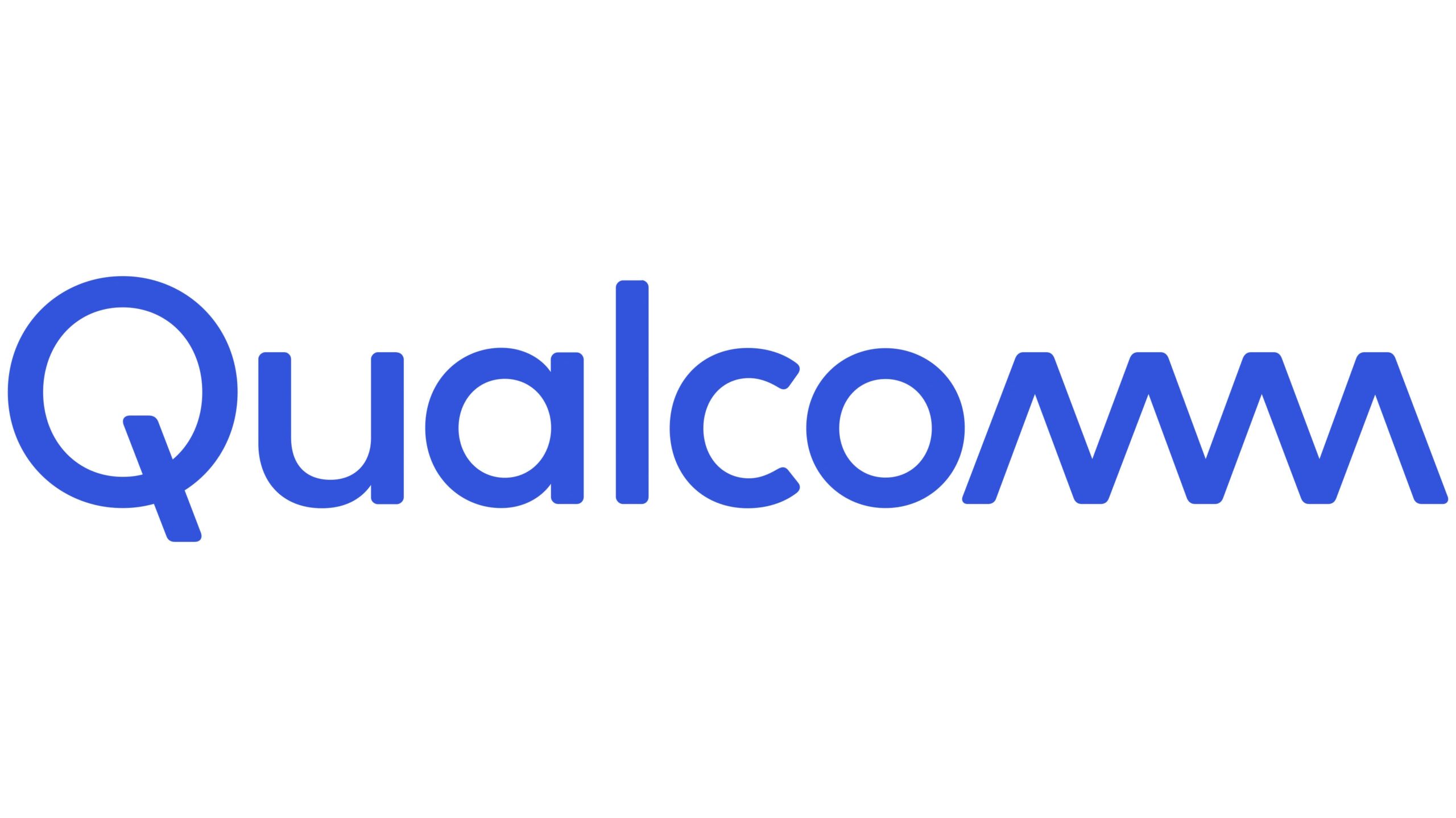Qualcomm-Logo