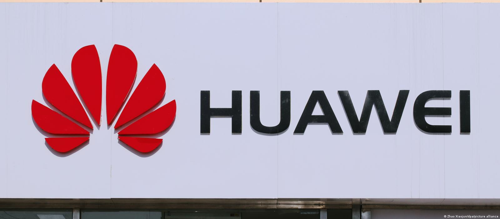 huawei