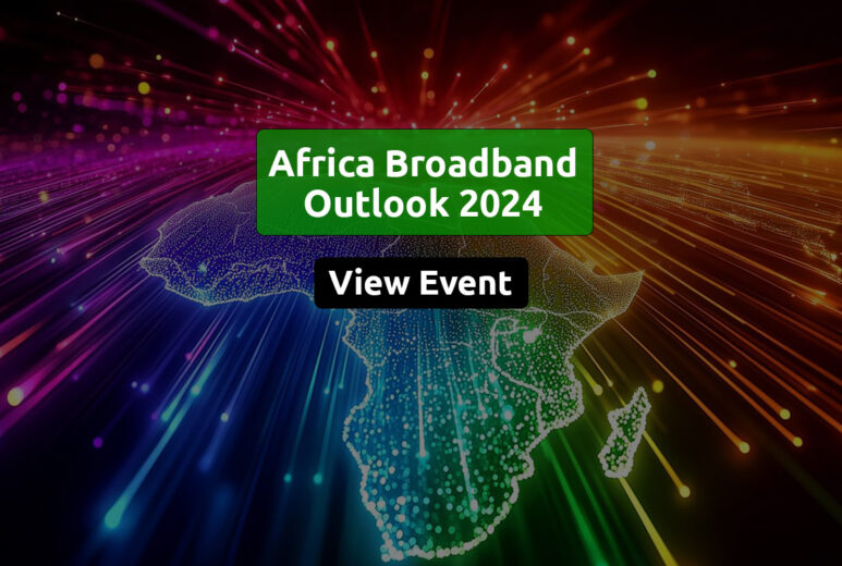 africa broadband outlook 2024