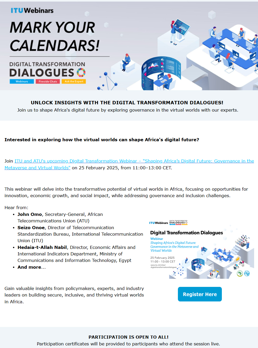 Webinar